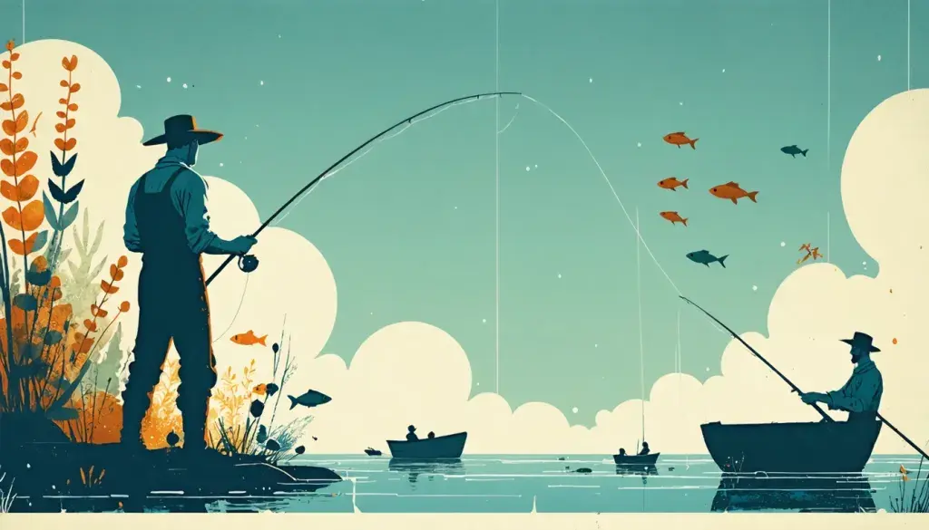 Fishin Frenzy: Recenzija klasičnog automata sa pecanjem