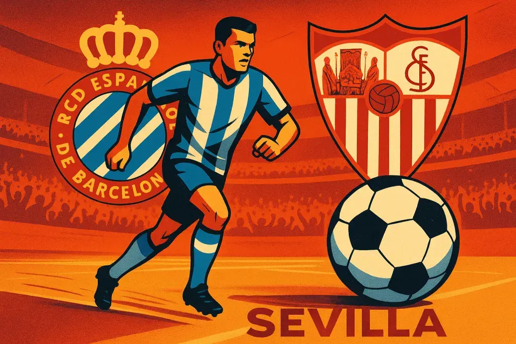 Espanjol - Sevilja: najava, brojke i očekivanja