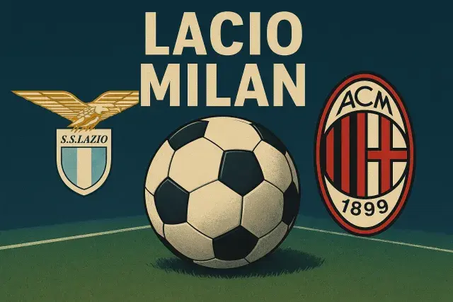 Lacio - Milan: satnica i gde pratiti prenos